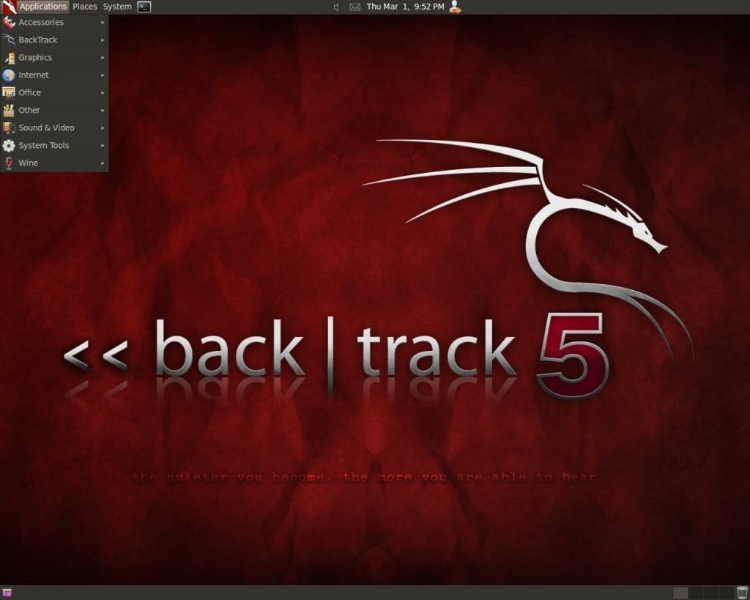 backtrack5r2