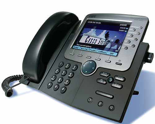 cisco-voip