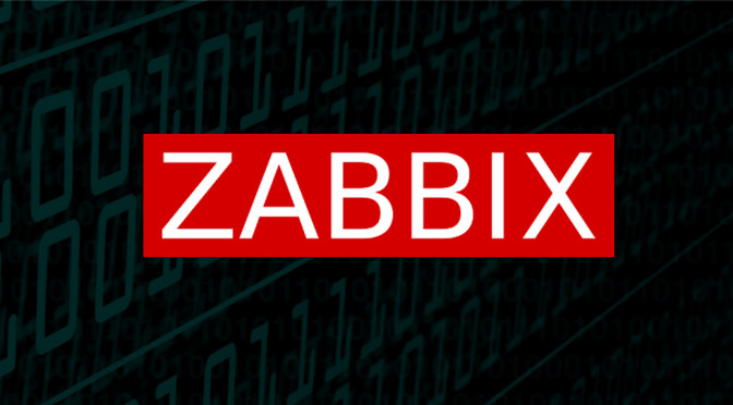 zabbix-display